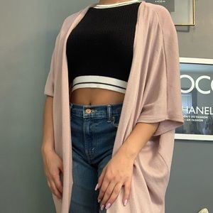 Forever 21 Cardigan